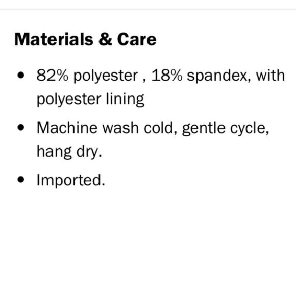 🌴 Old Navy Yellow/Navy Dot Swimsuit Girls XL - Picture 10 of 13